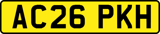 AC26PKH