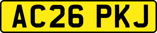 AC26PKJ