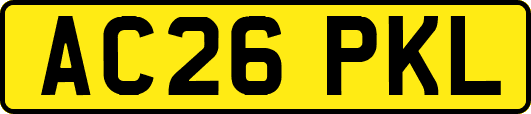 AC26PKL