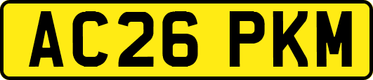 AC26PKM