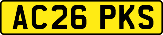AC26PKS