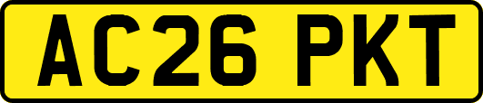 AC26PKT