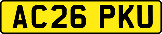 AC26PKU