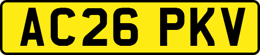AC26PKV