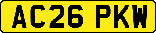 AC26PKW