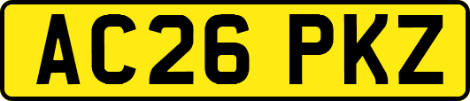 AC26PKZ