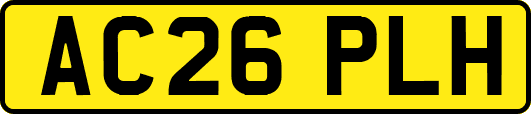 AC26PLH