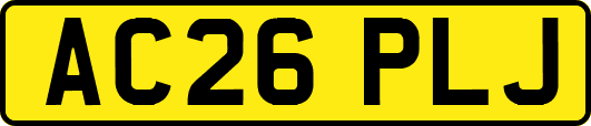 AC26PLJ