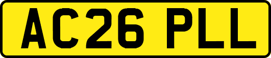 AC26PLL