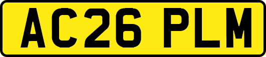 AC26PLM
