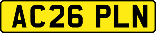 AC26PLN