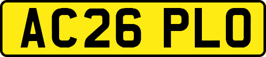 AC26PLO