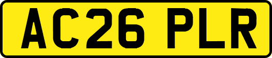 AC26PLR