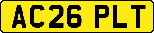 AC26PLT