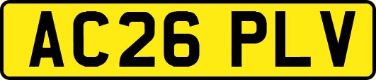 AC26PLV