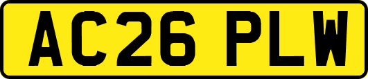 AC26PLW