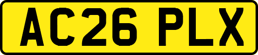 AC26PLX
