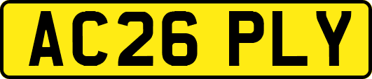 AC26PLY