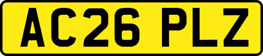 AC26PLZ