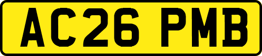 AC26PMB