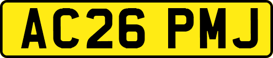 AC26PMJ