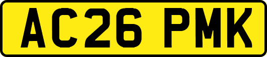 AC26PMK