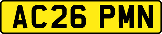 AC26PMN