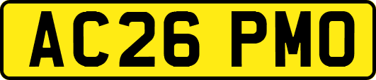 AC26PMO