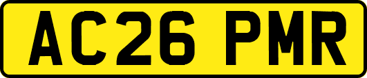 AC26PMR
