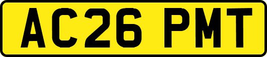 AC26PMT