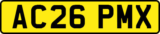 AC26PMX