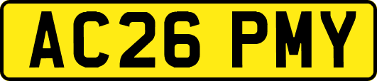 AC26PMY