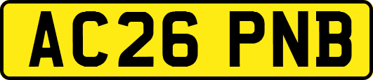 AC26PNB