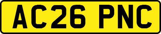 AC26PNC