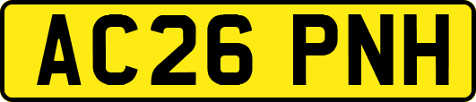 AC26PNH