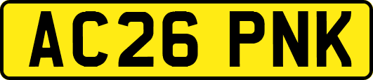 AC26PNK
