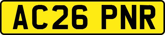 AC26PNR