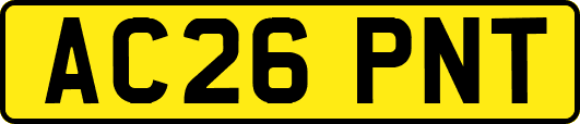 AC26PNT