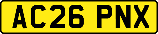 AC26PNX