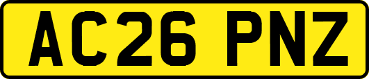 AC26PNZ
