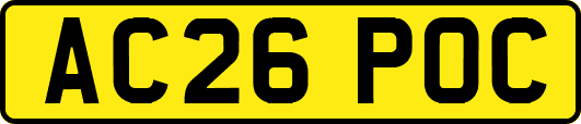 AC26POC