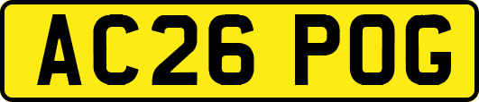 AC26POG