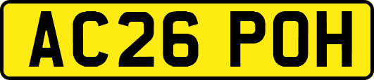 AC26POH