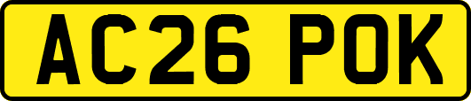 AC26POK