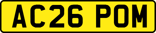 AC26POM