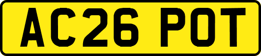 AC26POT