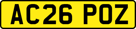AC26POZ