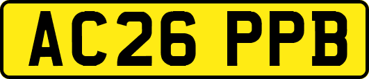 AC26PPB
