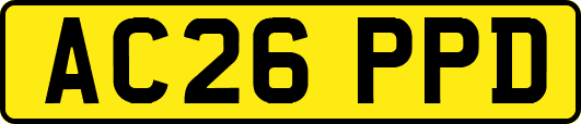 AC26PPD