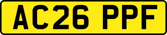 AC26PPF